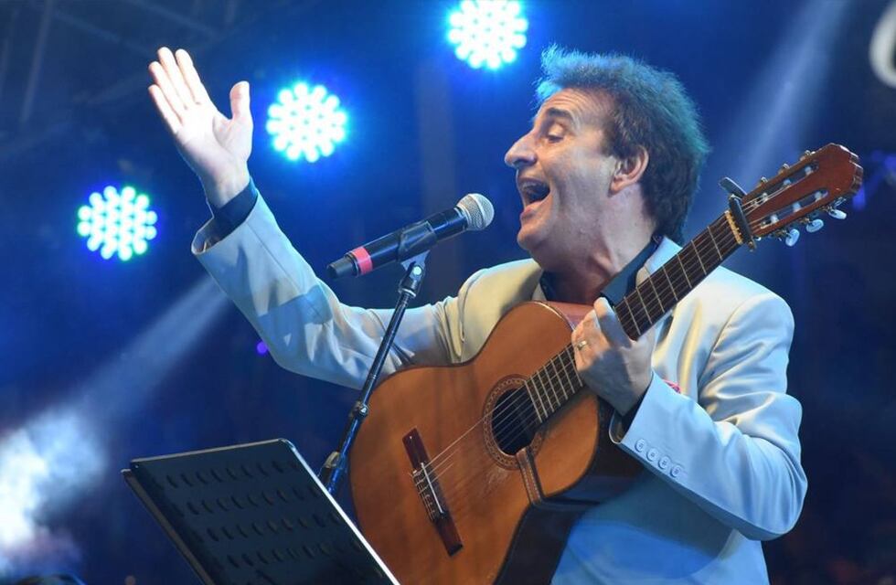 Juan Bautista fue internado por coronavirus