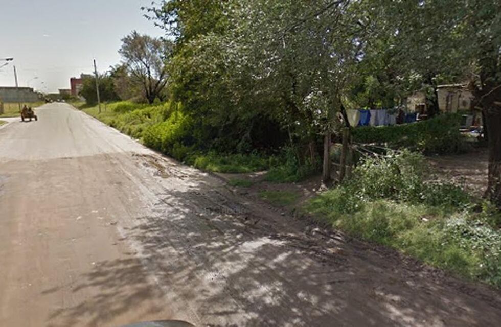 Murió un hombre de 67 años en un incendio en Río Cuarto