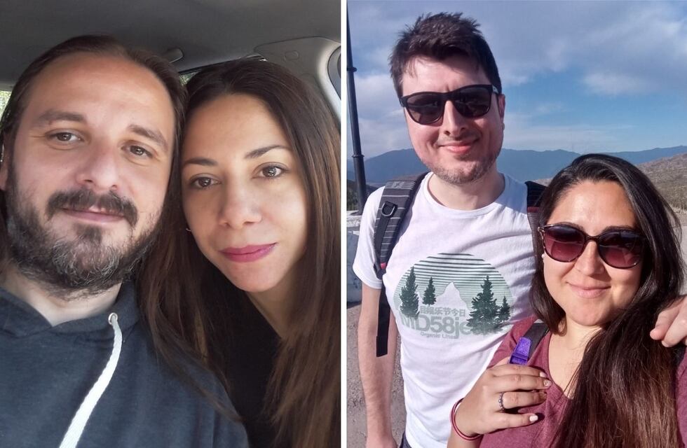 Amor en tiempos de redes y Apps de citas: las historias de dos mendocinas y sus parejas, dignas de guion