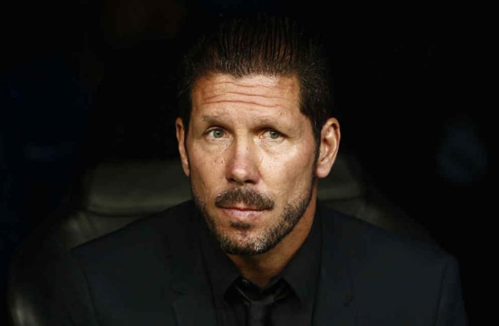 Cholo Simeone estaría furioso con los dichos de Carolina Baldini sobre su separación: “Le envió una carta documento”