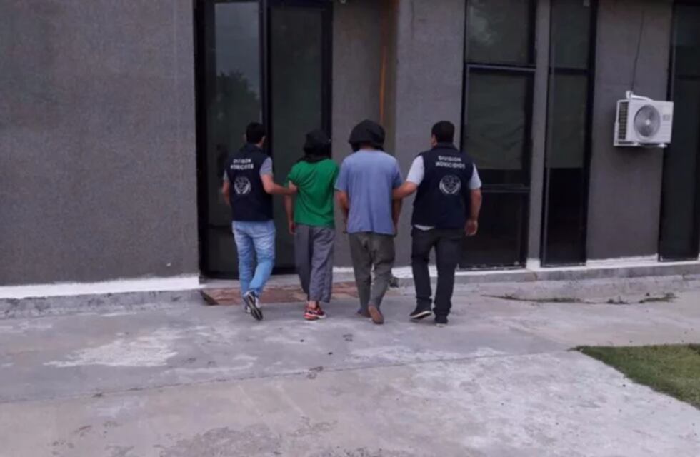 Empezó el juicio por el crimen de un vecino de Arizona le decían El Vasco