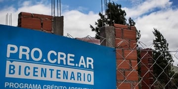 Río Grande: Esta semana continúa la atención al publico para Procrear II y Casa Propia