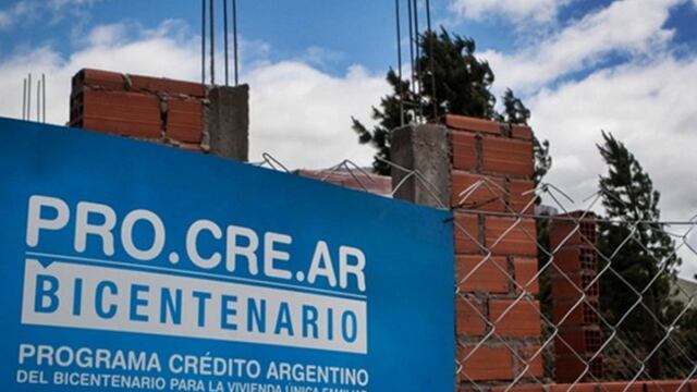 Procrear II en Tandil: abrió la inscripción para acceder a lotes con servicios