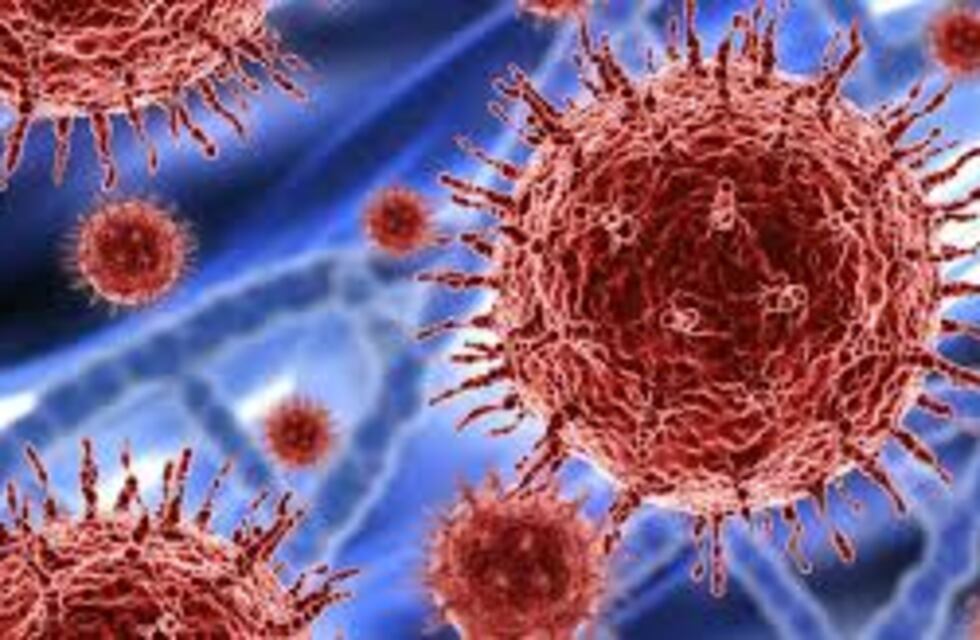 Coronavirus en Rafaela: seis casos, un fallecido y la terapia llena