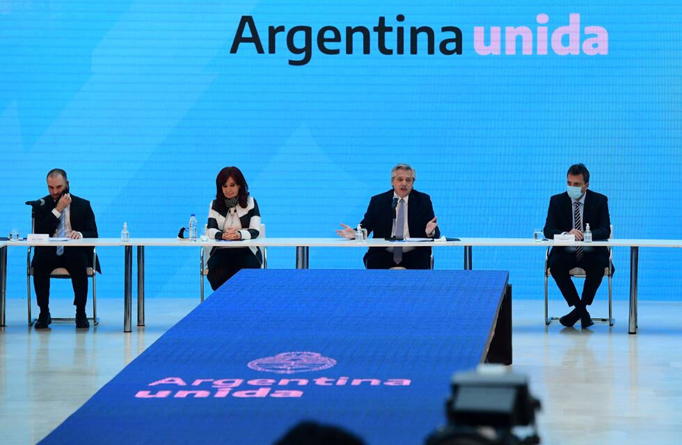 Las demoras del Gobierno y el cajoneo del Congreso traban las nuevas leyes económicas