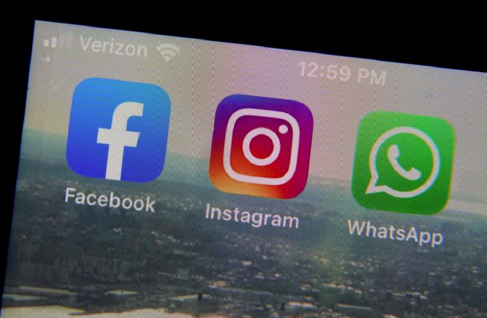 Se cayeron Facebook, Instagram y WhatsApp, y los memes no se hicieron esperar
