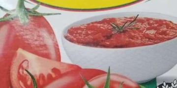 ANMAT advirtió sobre un producto Marolio