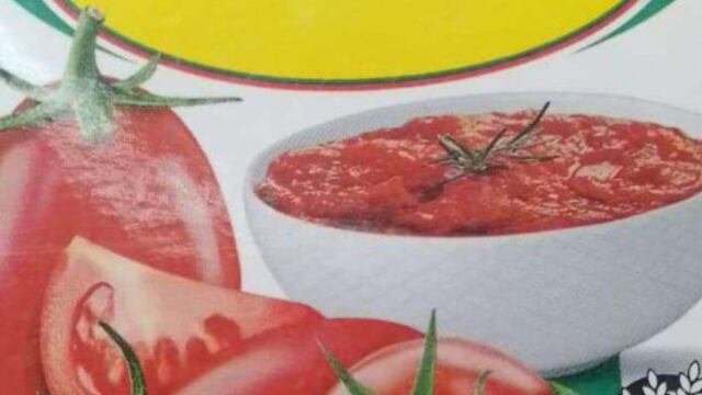 ANMAT advirtió sobre un producto Marolio