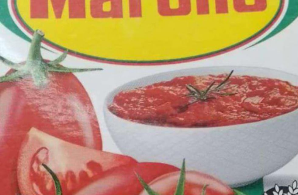 La ANMAT advirtió preventivamente sobre un producto de la marca Marolio: el motivo