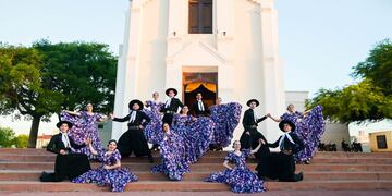 Acto 244 aniversario del Origen de Arroyito