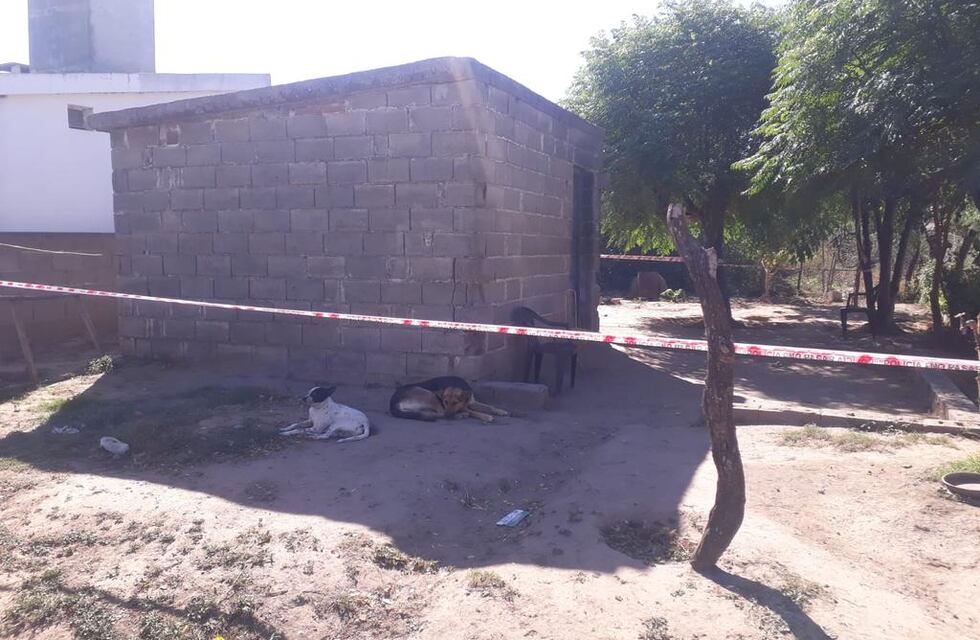 Sebastián Elcano: un hombre fue asesinado mientras dormía