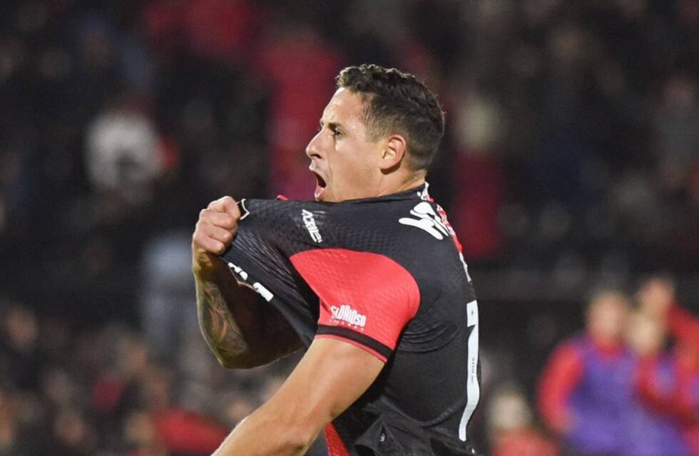Newell’s Old Boys le ganó a Defensa y Justicia con un golazo tardío