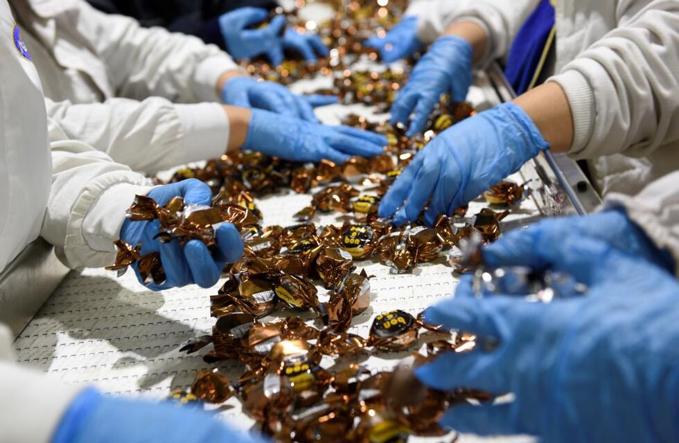 Arcor volvió al sendero de las ganancias en el primer año de Alberto Fernández