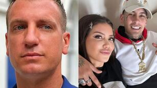 ¿Defendió a Icardi? Se conoció cuál fue la polémica reacción de Maxi López al romance de Wanda Nara y L-Gante