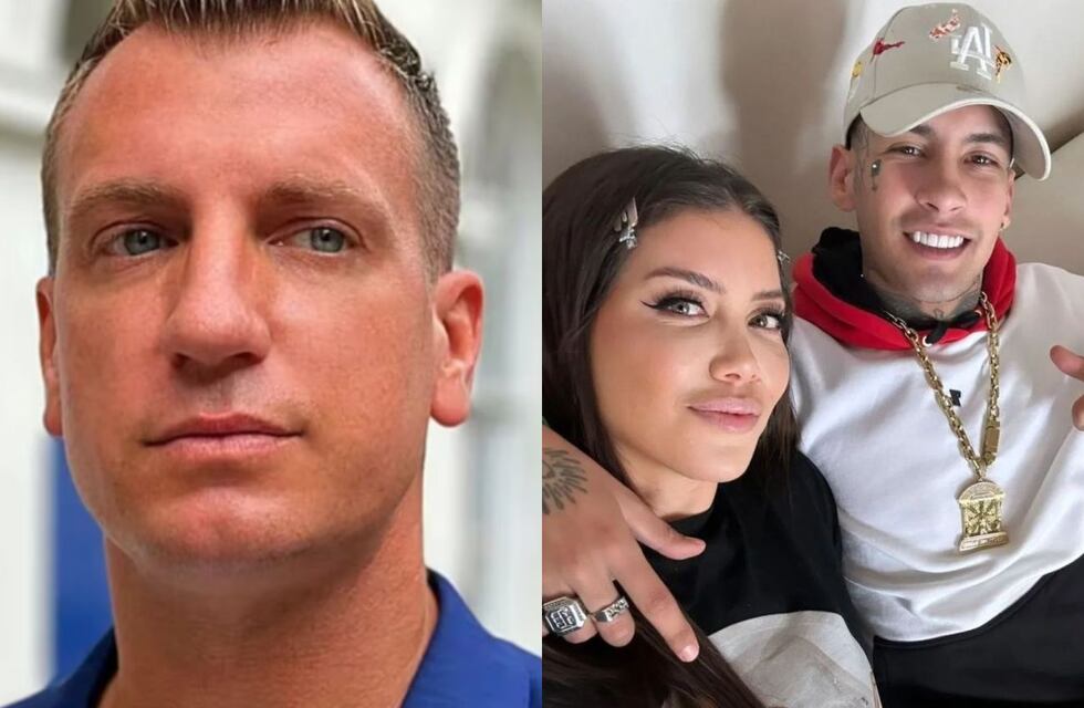 ¿Defendió a Icardi? Se conoció cuál fue la polémica reacción de Maxi López al romance de Wanda Nara y L-Gante