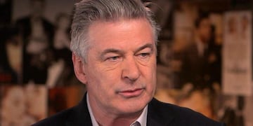 Alec Baldwin. (Archivo)