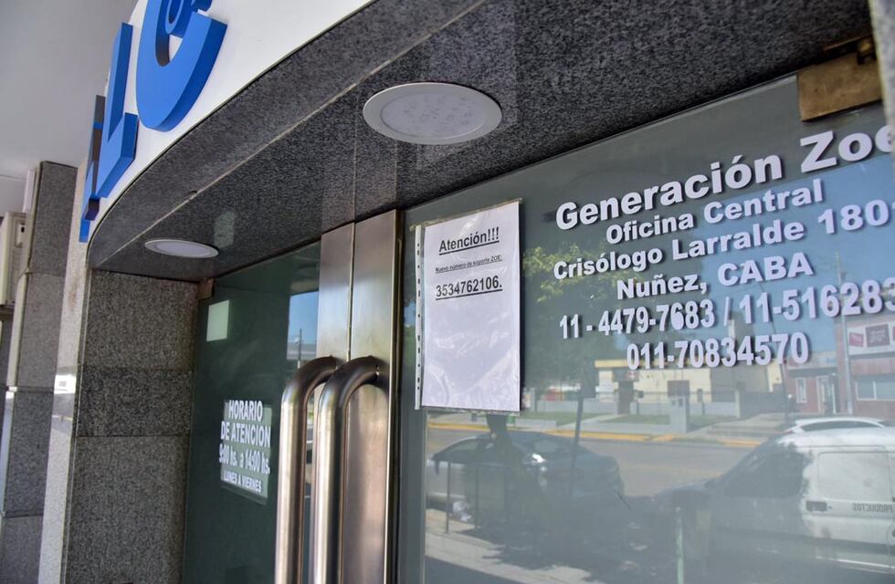 Córdoba: comienzan hoy las indagatorias a detenidos de la Generación Zoe Villa María