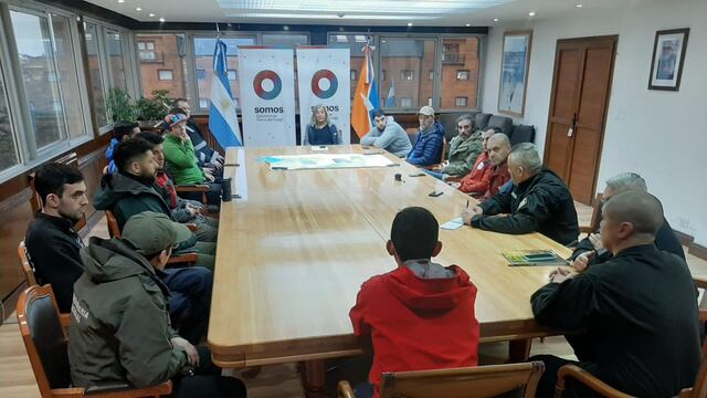 Tierra del Fuego: continúa el operativo en Península Mitre para localizar a Elio Torres