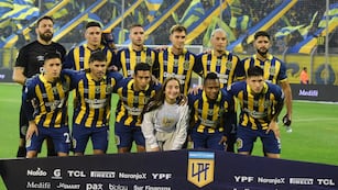 La Academia empató con Lanús en la cuarta fecha de la Liga Profesional.