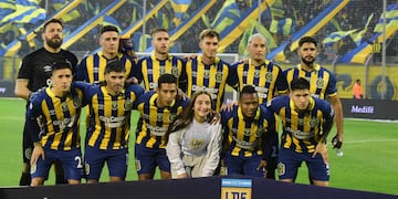 La Academia empató con Lanús en la cuarta fecha de la Liga Profesional.