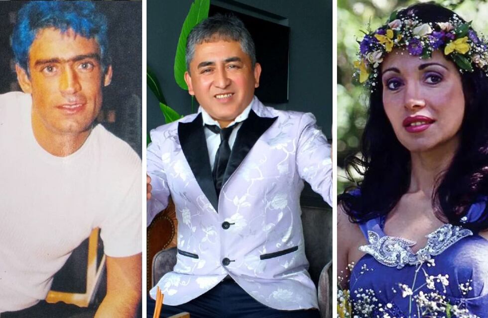 La muerte de Huguito Flores se suma a la lista de cantantes que perdieron la vida en la ruta