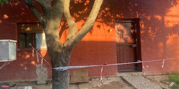 Asesinaron a puñaladas a un hombre en Córdoba.