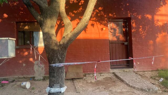 Asesinaron a puñaladas a un hombre en Córdoba.