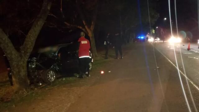 La adolescente era buscada desde el viernes a noche por sus padres.