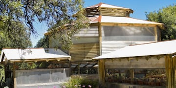 La mejor bodega de Córdoba este 2025 también funciona como hotel y tiene un predio de 13 hectáreas llenas de comodidades y naturaleza.