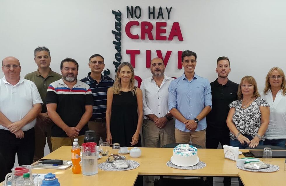 El CUR inició su ciclo 2025 con su primera reunión en el ITEC