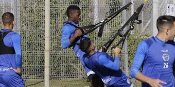 Godoy Cruz tendrá una trabajo clave para ganar ante Central Córdoba, rival directo por el descenso de la Liga Profesional.