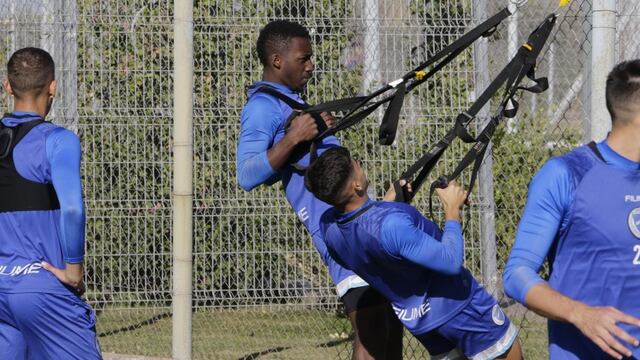 Godoy Cruz tendrá una trabajo clave para ganar ante Central Córdoba, rival directo por el descenso de la Liga Profesional.