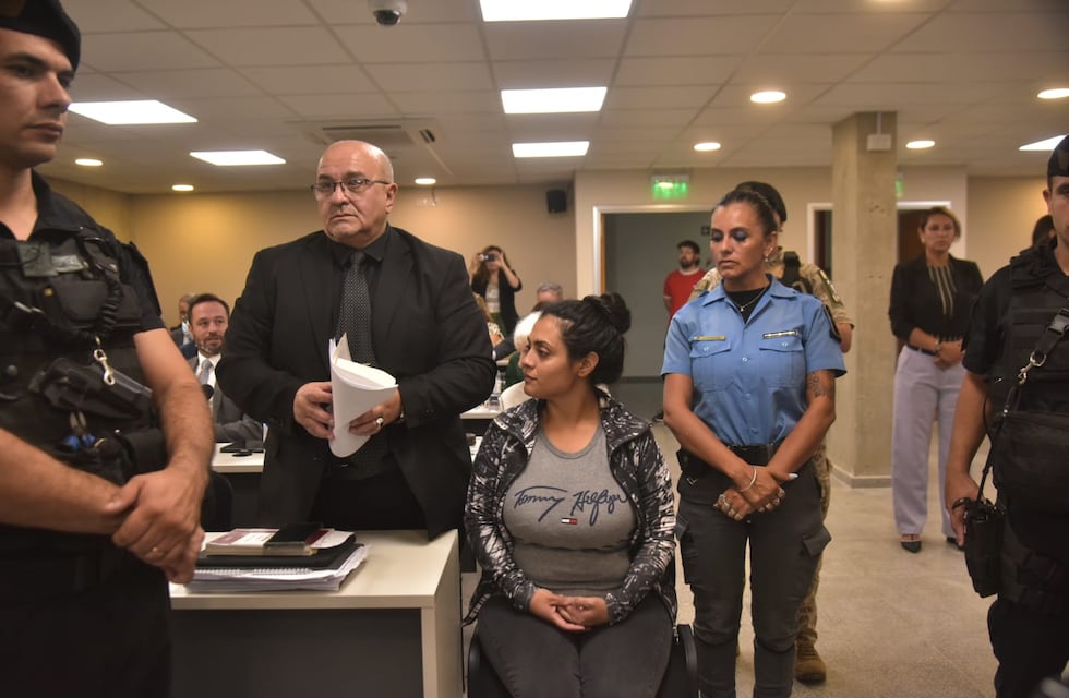 Brenda Agüero sobre las muertes en el Neonatal de Córdoba: “El lugar que tanto amaba me arruinó la vida”