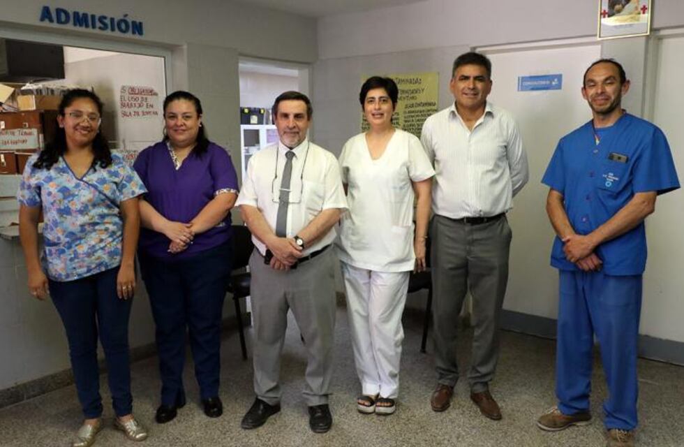 Ampliación del CAPS de Benjamín Paz: fortaleciendo la atención en la región