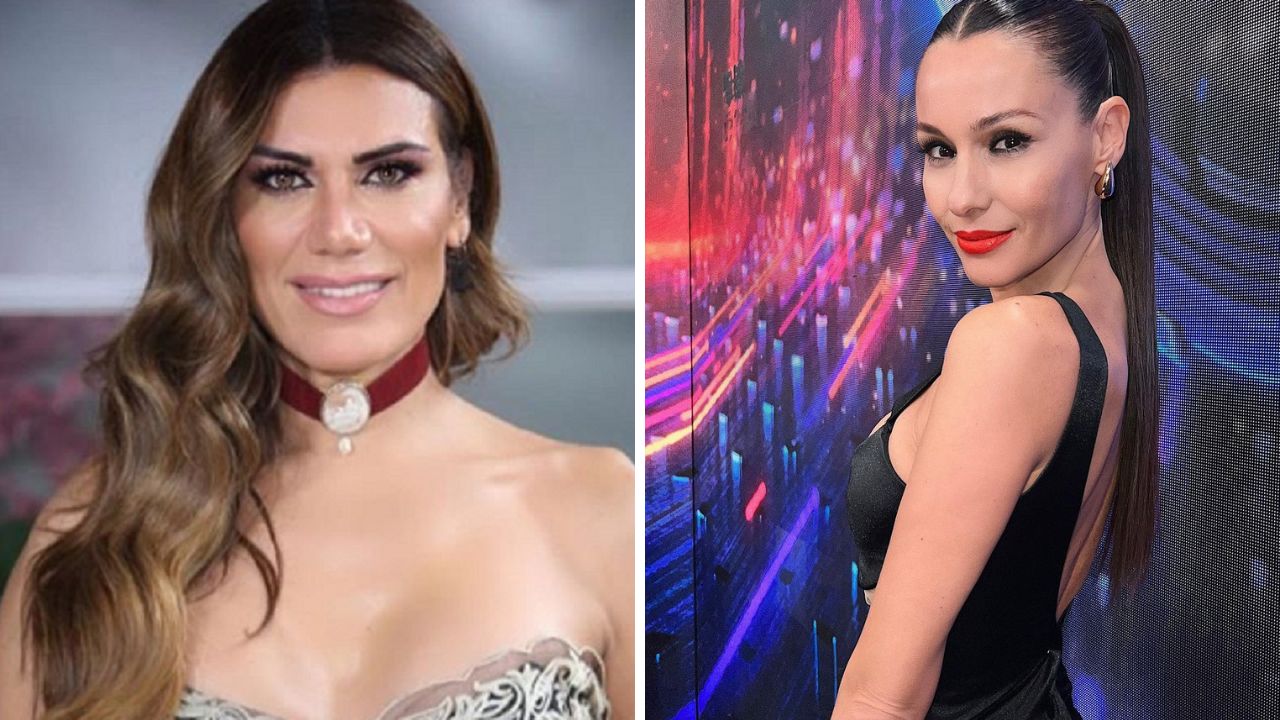 De Flor de la V a Pampita: los mejores looks de los famosos en el balotaje