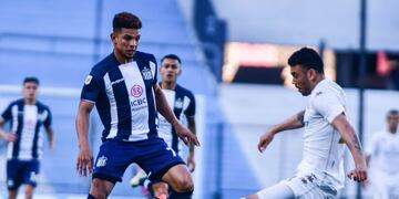 Talleres es el único puntero de la Liga Profesional.