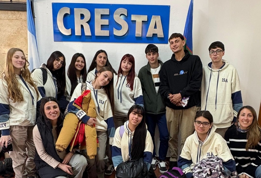 Cresta