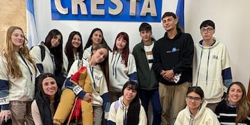 Cresta