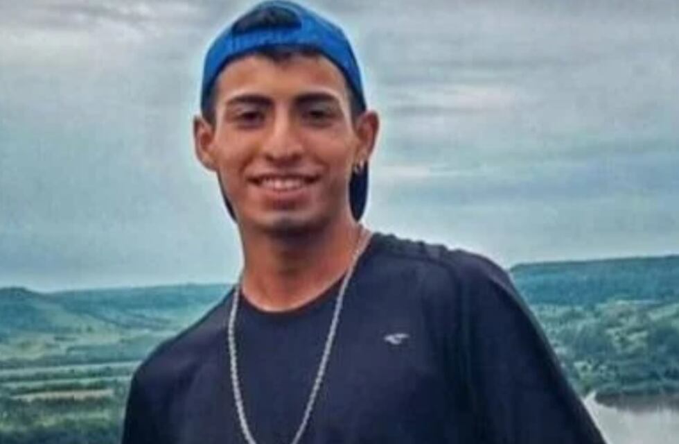 Intensa búsqueda de un joven en Oberá