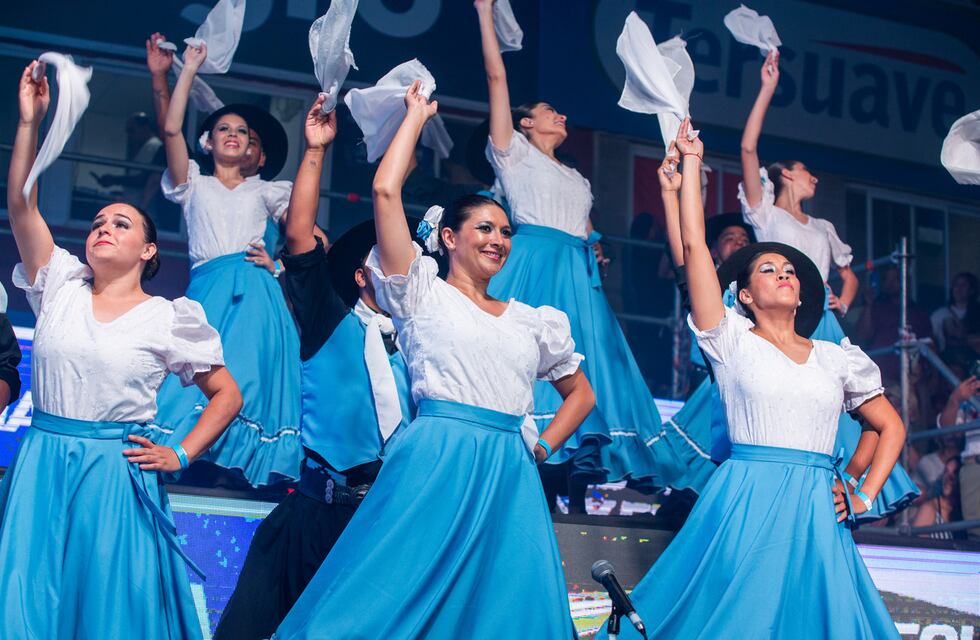 Santa María de Punilla será sede del 1° Encuentro Nacional e Internacional de Folclore