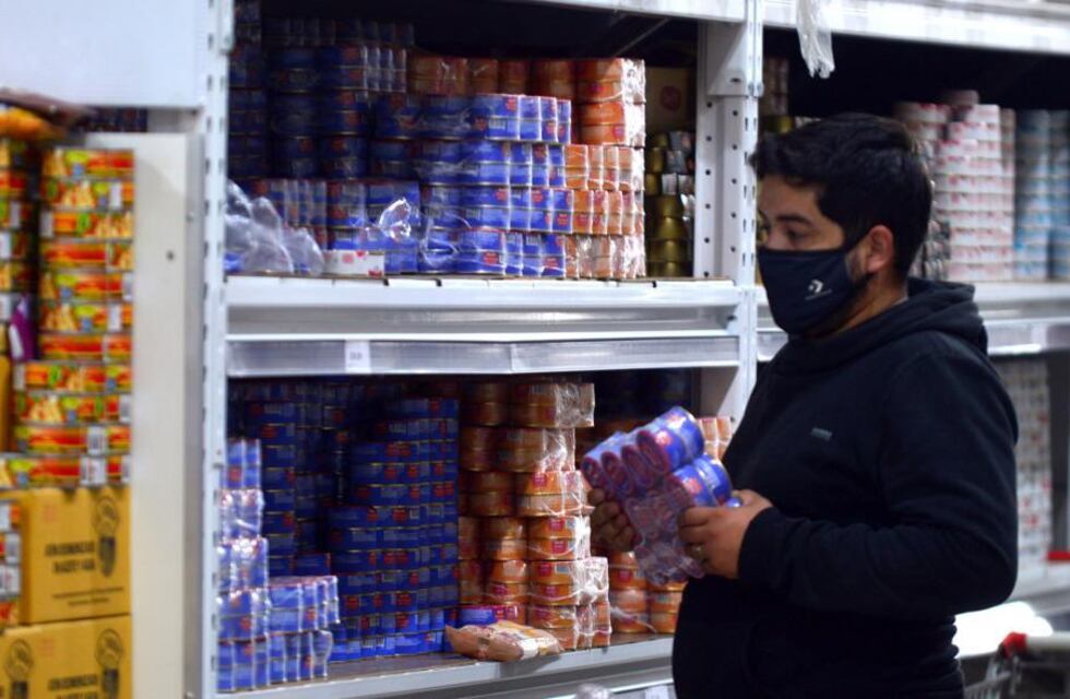 Ya rige la Ley de Góndolas: qué cambia en los supermercados