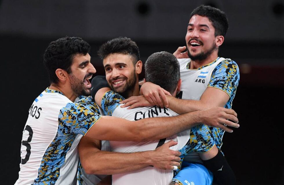 Sebastián Solé destacó la “agresividad” de Argentina en los Juegos Olímpicos