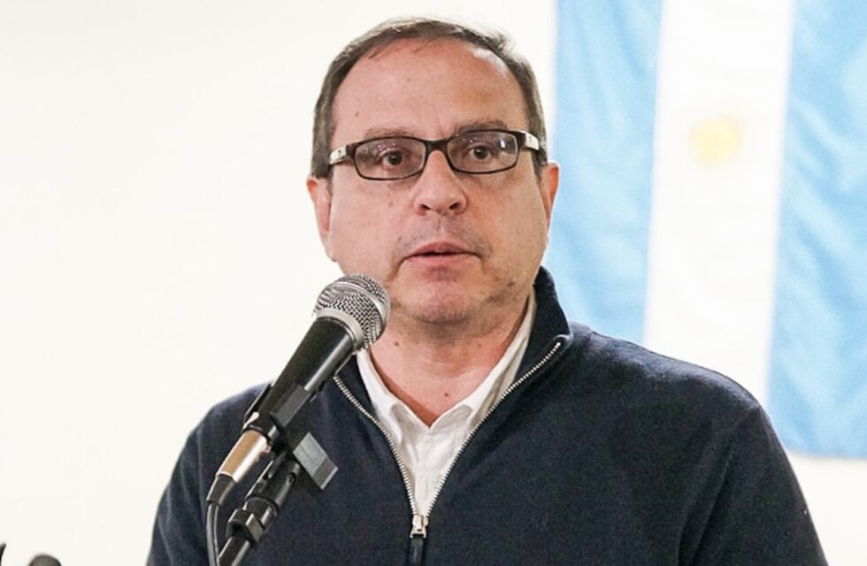 Snopek vuelve a la carga con su plan para intervenir el Poder Judicial de Jujuy