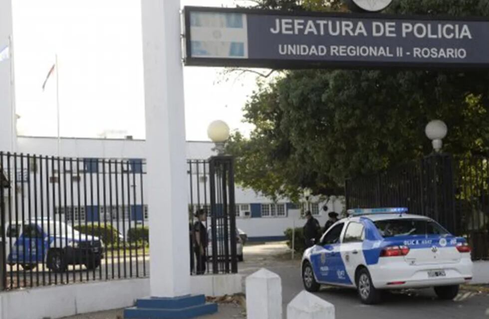 Escándalo en la Policía: intervinieron la fuerza de Rosario por corrupción con fondos de combustible