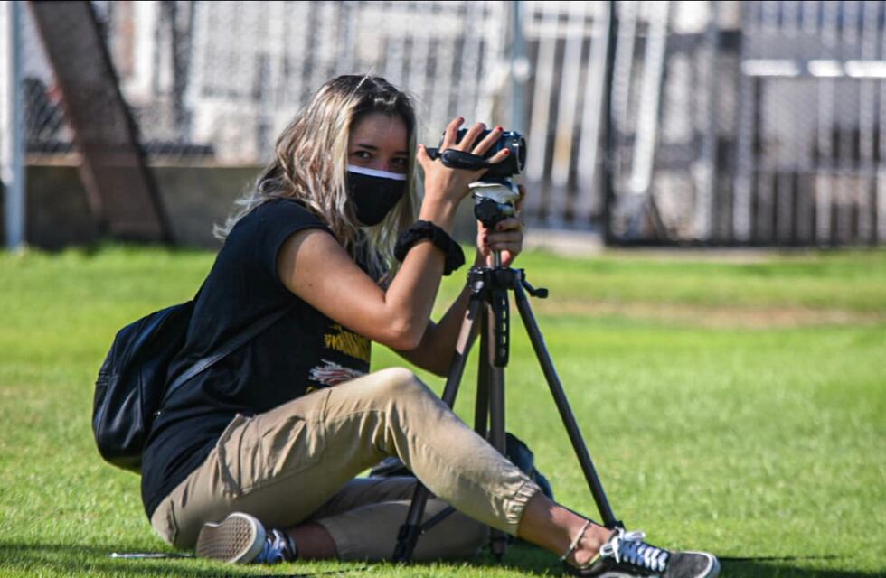 La realidad de una joven lasherina dentro de la prensa deportiva: ¿recibe trato sexista o se ha superado?