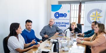 Buscan continuar con la formación de jóvenes en Tierra del Fuego