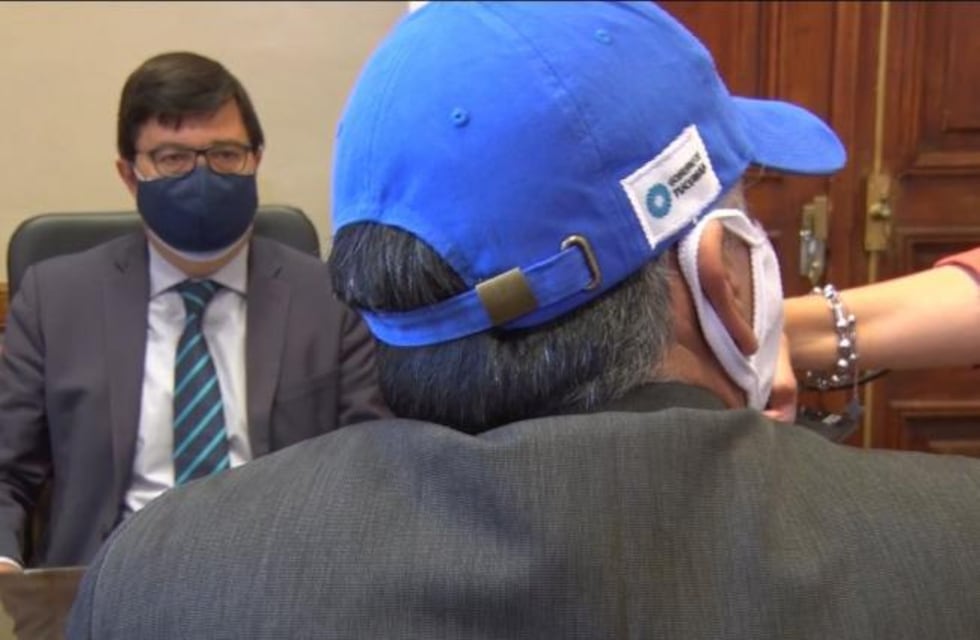 El hombre que brindó la información para capturar a Roberto Rejas recibió la recompensa