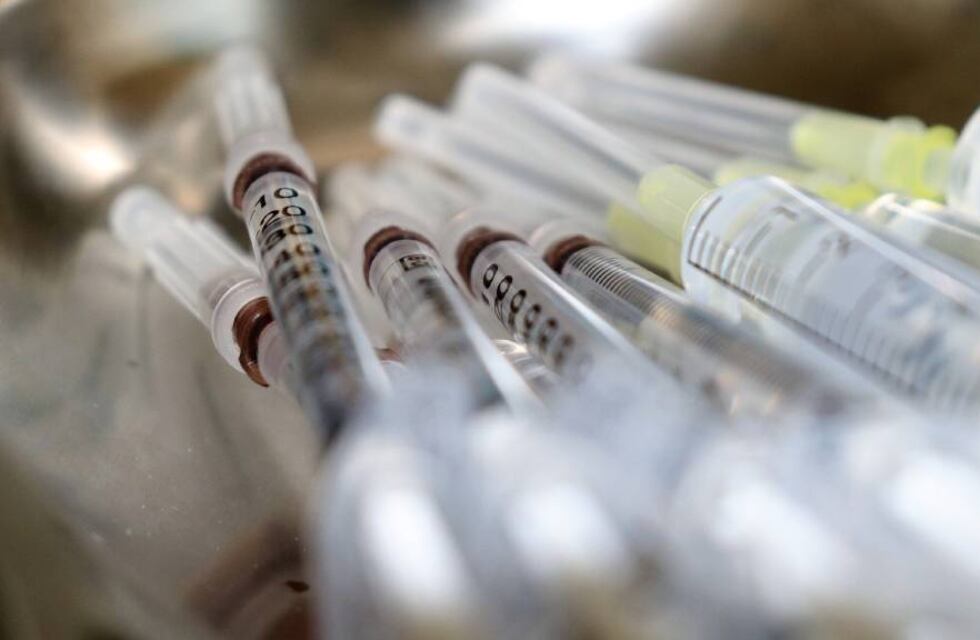 12 casos nuevos de coronavirus en Pérez