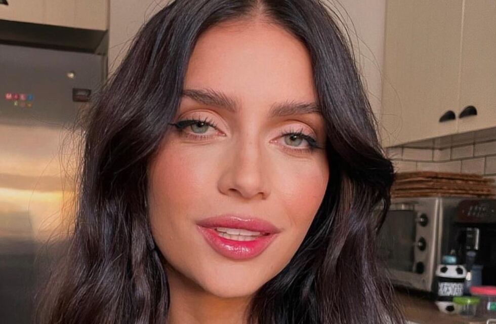 Zaira Nara enamoró a todos en redes con su look más barbiecore que todos van a querer copiar