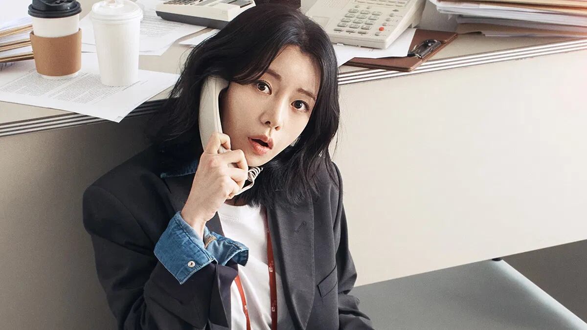 La nueva serie de Prime Video se estrenó durante la primera semana de noviembre.